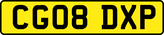 CG08DXP