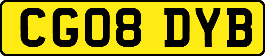 CG08DYB