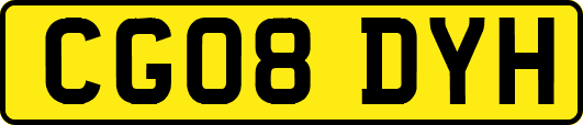CG08DYH
