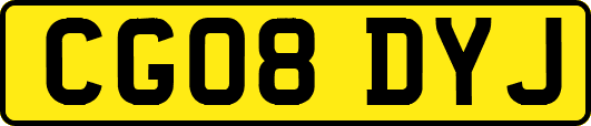 CG08DYJ