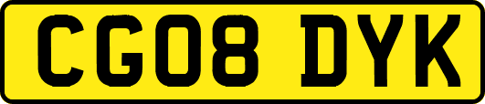 CG08DYK