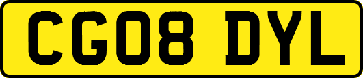 CG08DYL