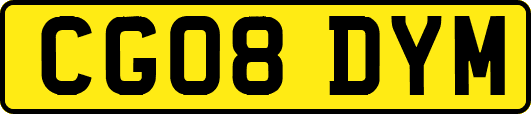 CG08DYM