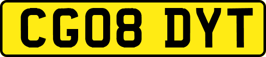 CG08DYT