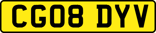 CG08DYV