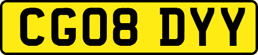 CG08DYY