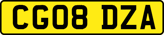 CG08DZA