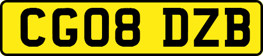 CG08DZB