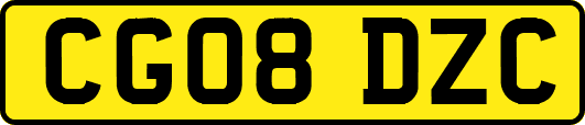 CG08DZC