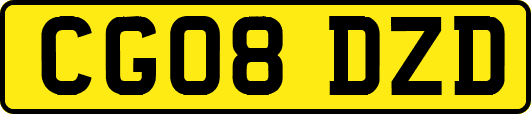 CG08DZD
