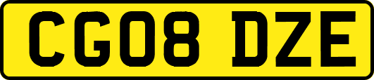 CG08DZE