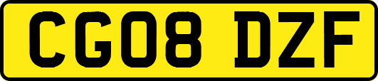CG08DZF