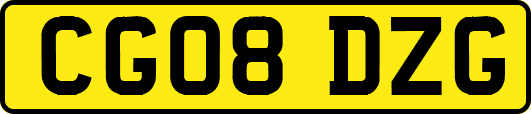 CG08DZG