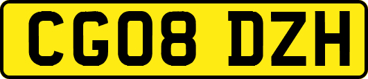 CG08DZH