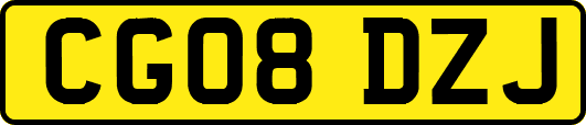 CG08DZJ