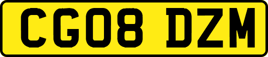 CG08DZM