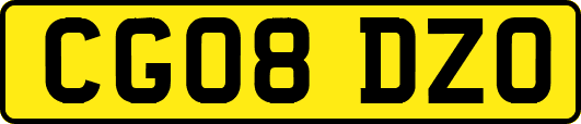 CG08DZO