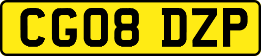 CG08DZP