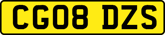 CG08DZS