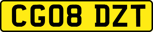 CG08DZT