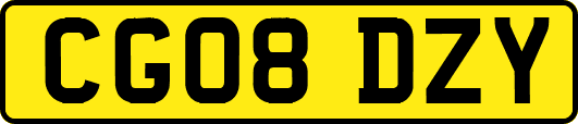 CG08DZY