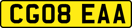 CG08EAA
