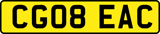 CG08EAC
