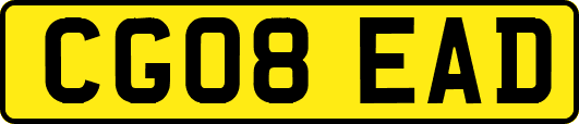 CG08EAD