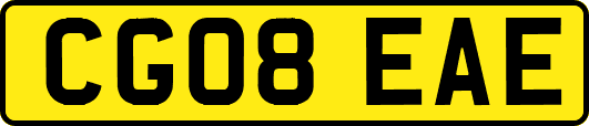 CG08EAE