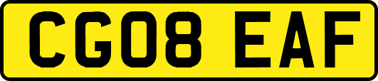 CG08EAF