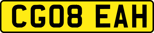 CG08EAH