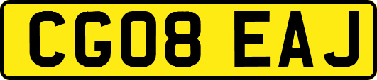 CG08EAJ