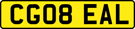 CG08EAL