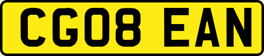 CG08EAN