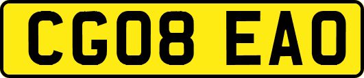 CG08EAO