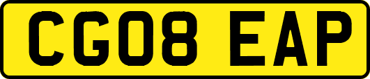 CG08EAP