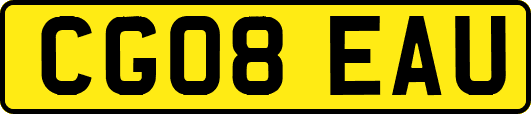 CG08EAU