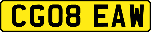 CG08EAW