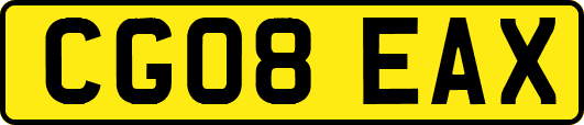 CG08EAX