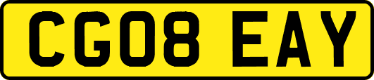 CG08EAY