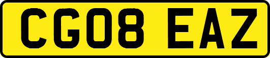 CG08EAZ