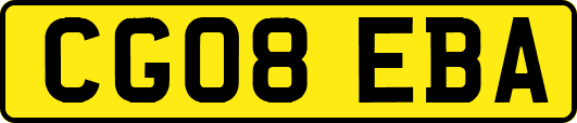 CG08EBA