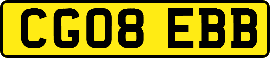 CG08EBB