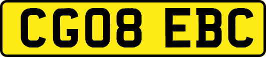 CG08EBC