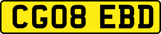 CG08EBD