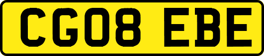CG08EBE