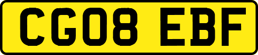 CG08EBF