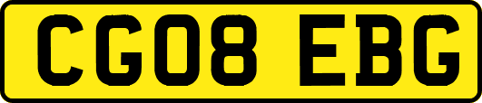 CG08EBG