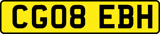 CG08EBH