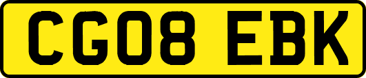 CG08EBK